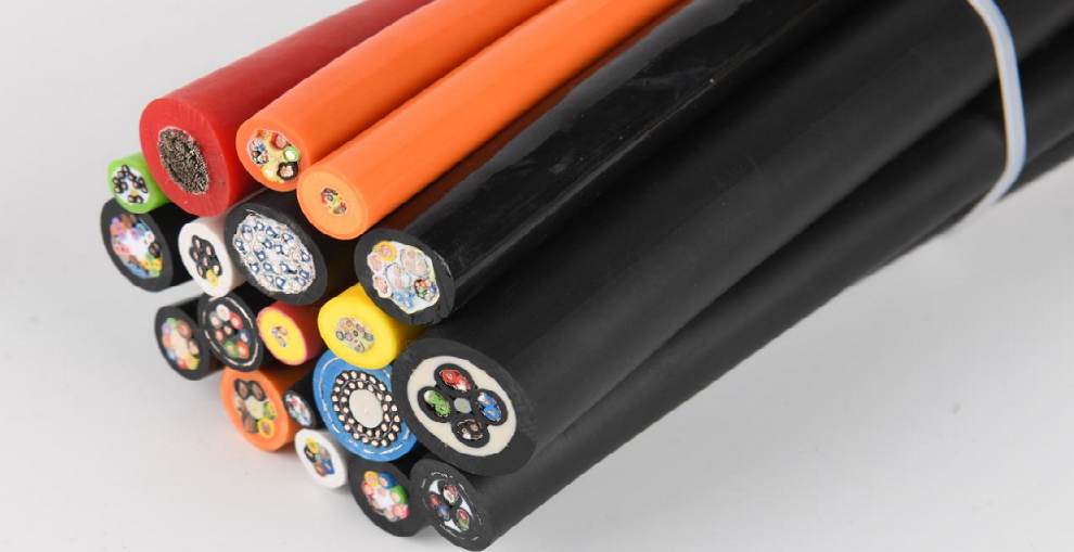 pendant cable