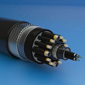 umbilical cable